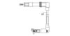 BREMI 1A12E47 Ignition Cable